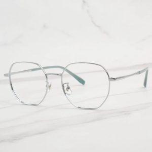 Gọng Kính Cận Hợp Kim Shady Unisex G2778